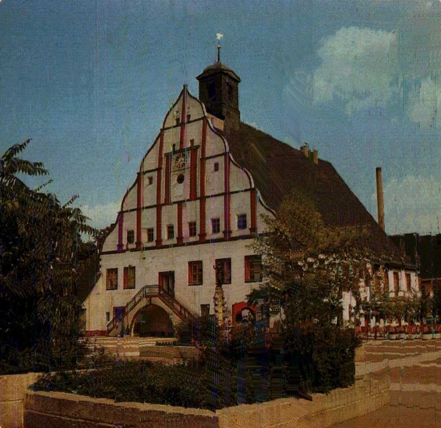 Rathaus